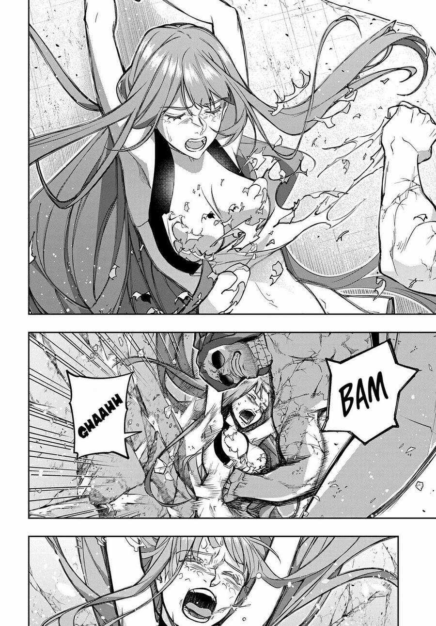 Đế Chế Diệt Vong Chapter 30 trang 17