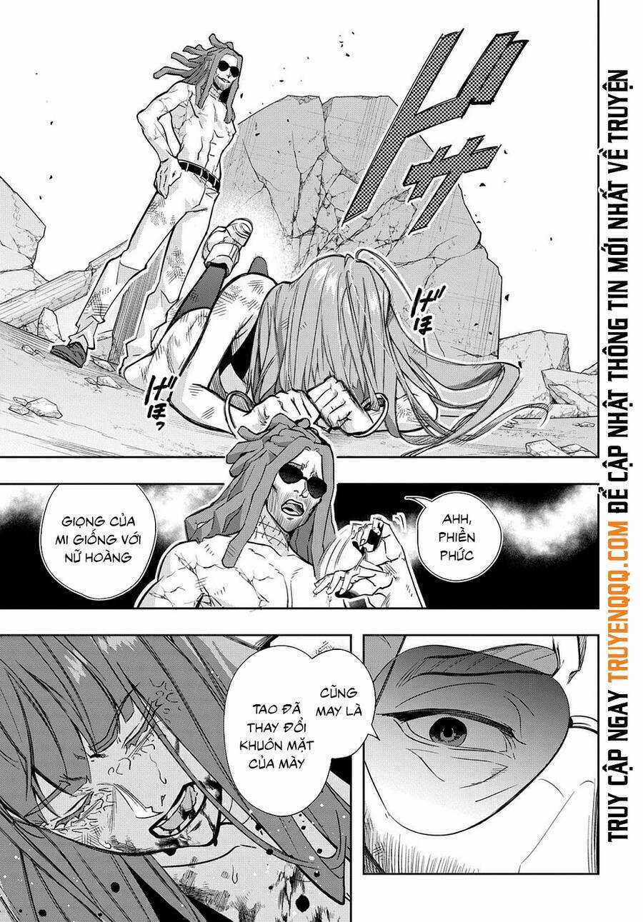 Đế Chế Diệt Vong Chapter 30 trang 18