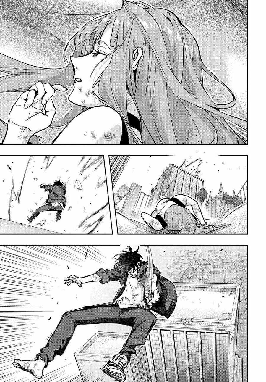 Đế Chế Diệt Vong Chapter 30 trang 4