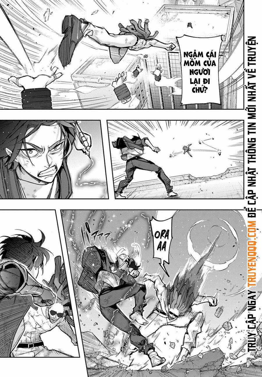 Đế Chế Diệt Vong Chapter 30 trang 6