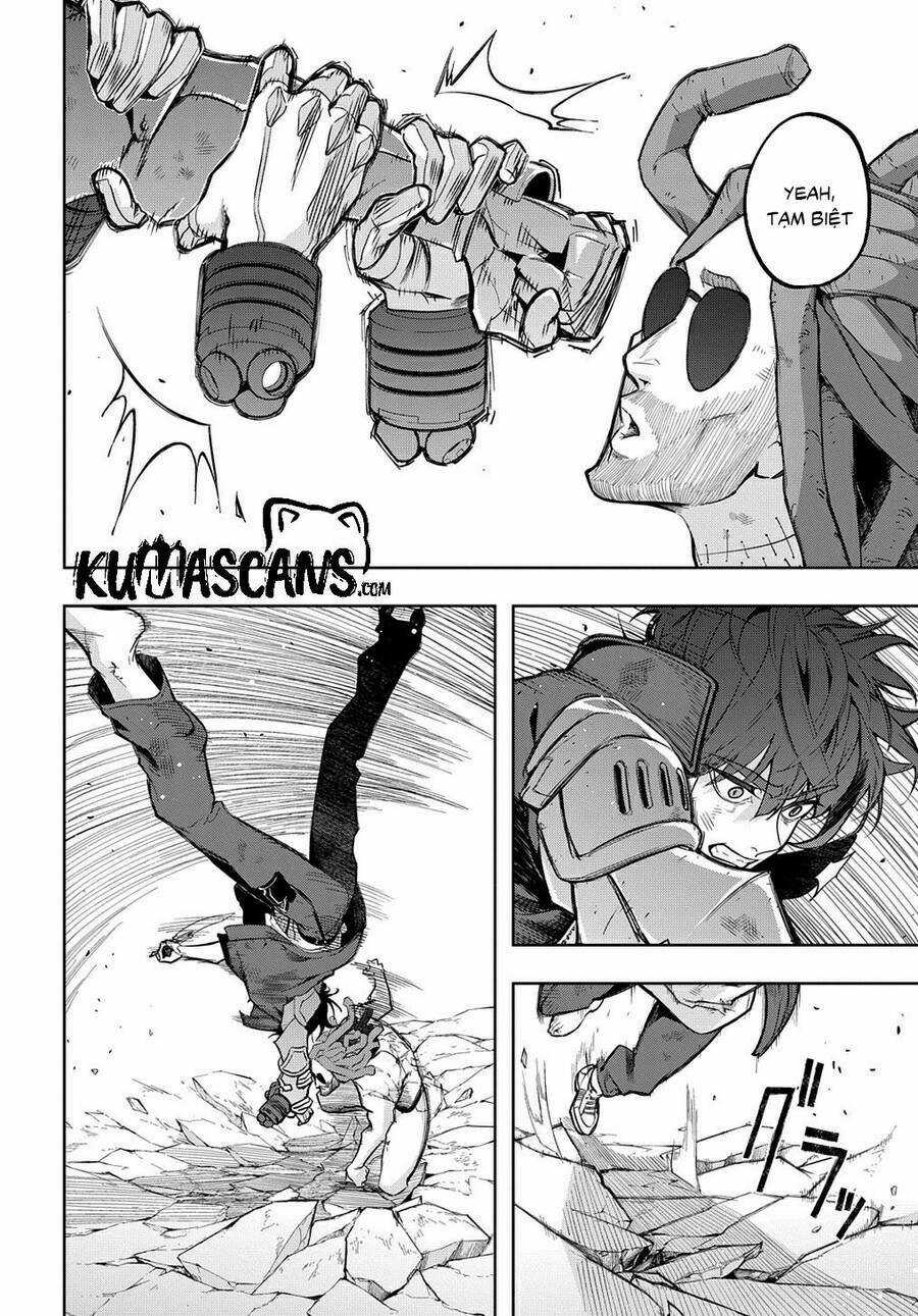 Đế Chế Diệt Vong Chapter 30 trang 7