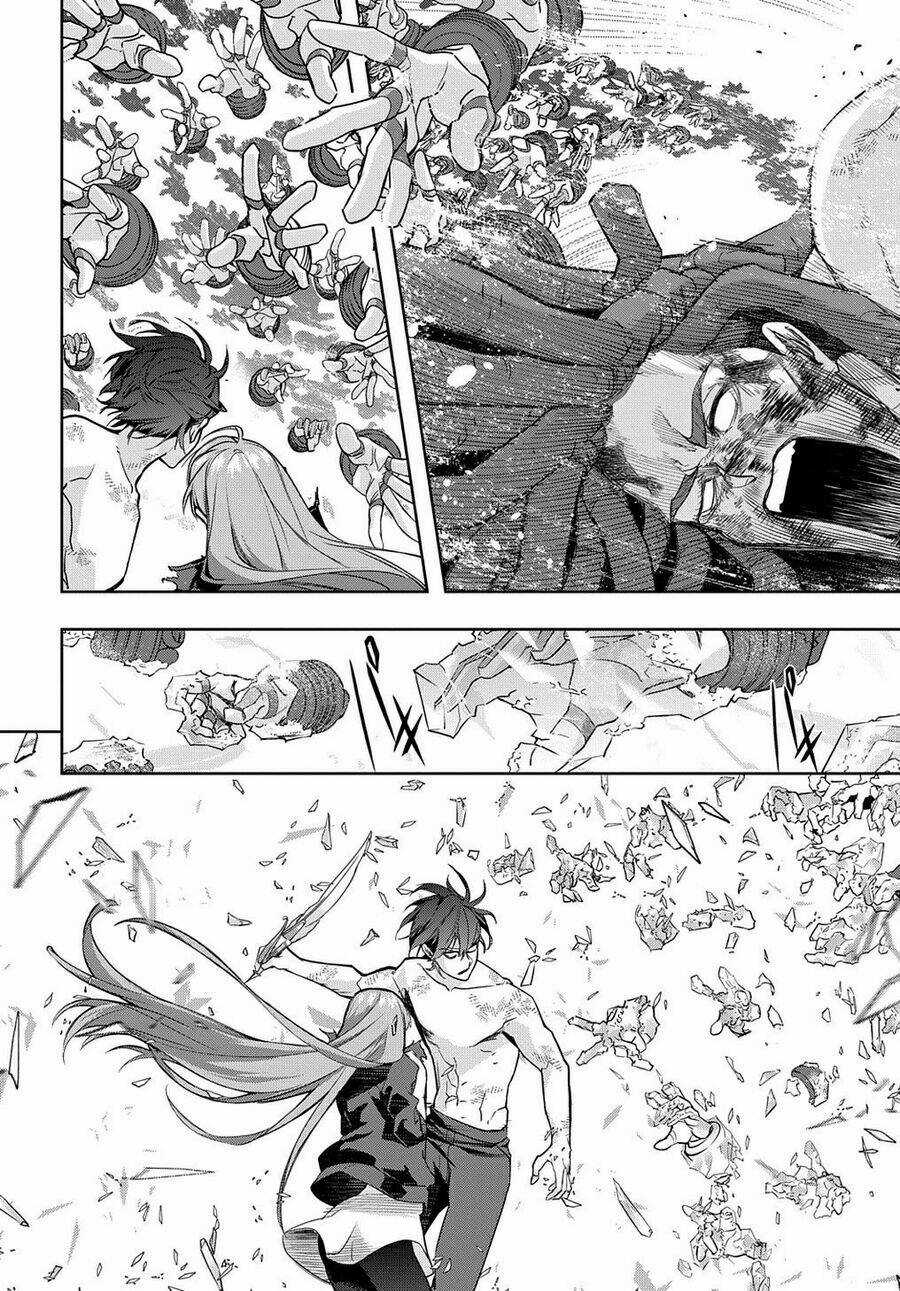 Đế Chế Diệt Vong Chapter 31.5 trang 10