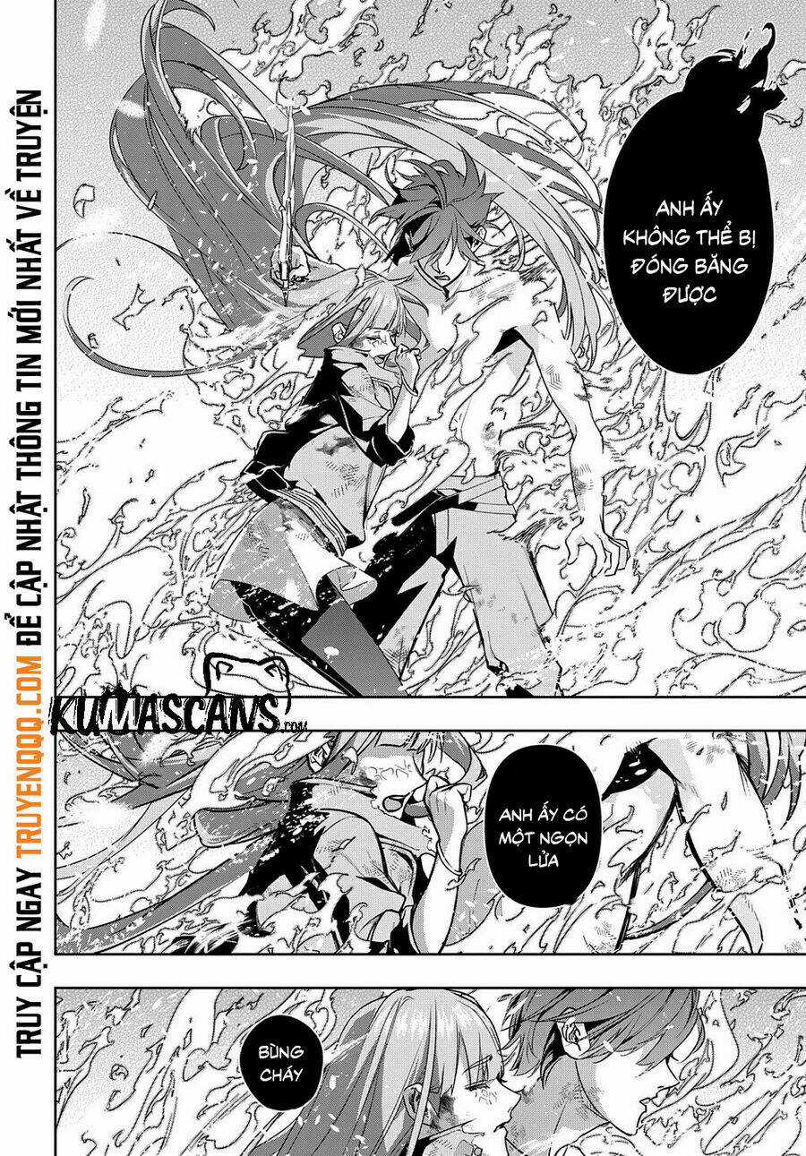 Đế Chế Diệt Vong Chapter 31.5 trang 12