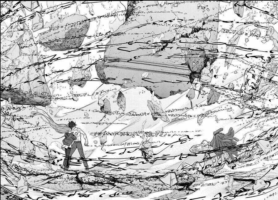 Đế Chế Diệt Vong Chapter 31.5 trang 4