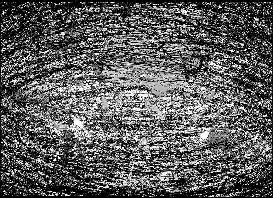 Đế Chế Diệt Vong Chapter 31.5 trang 5