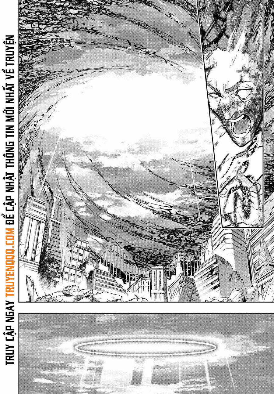 Đế Chế Diệt Vong Chapter 31.5 trang 6