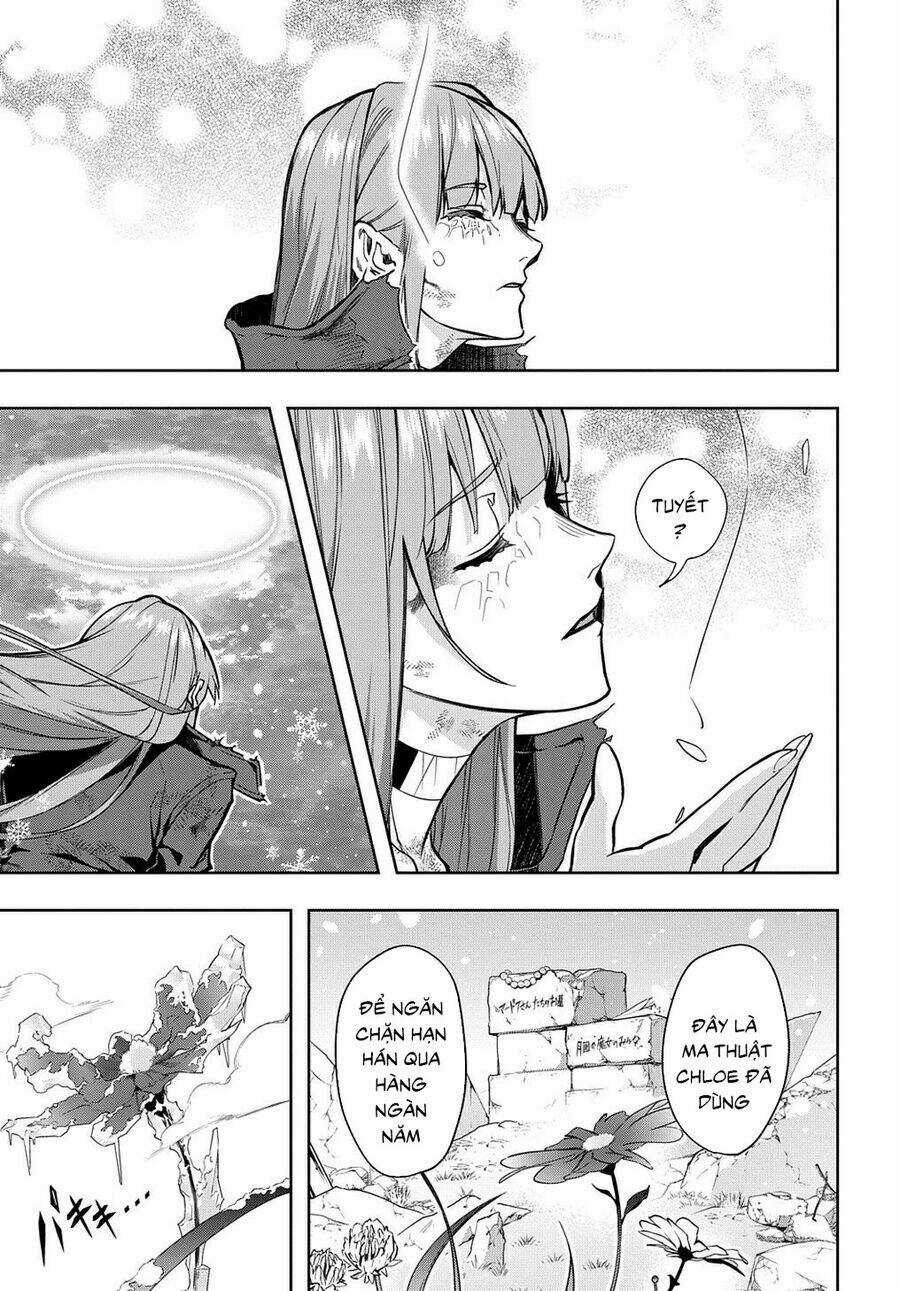 Đế Chế Diệt Vong Chapter 31.5 trang 7