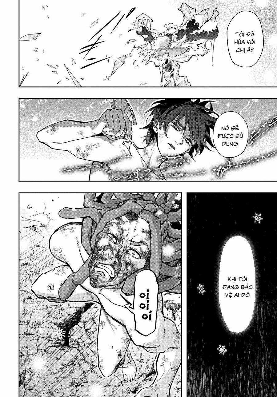 Đế Chế Diệt Vong Chapter 31.5 trang 8