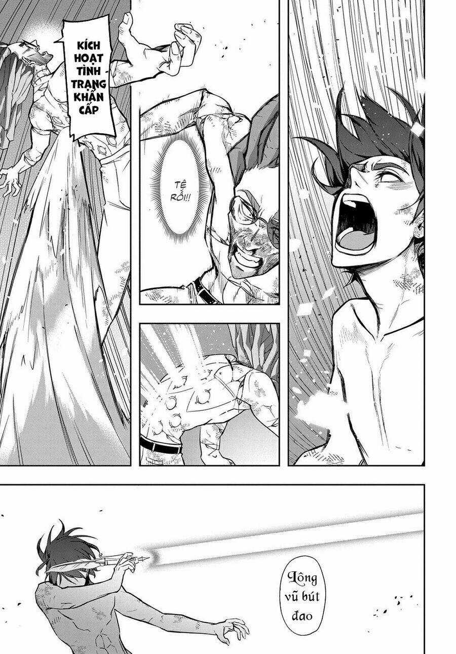 Đế Chế Diệt Vong Chapter 31 trang 10