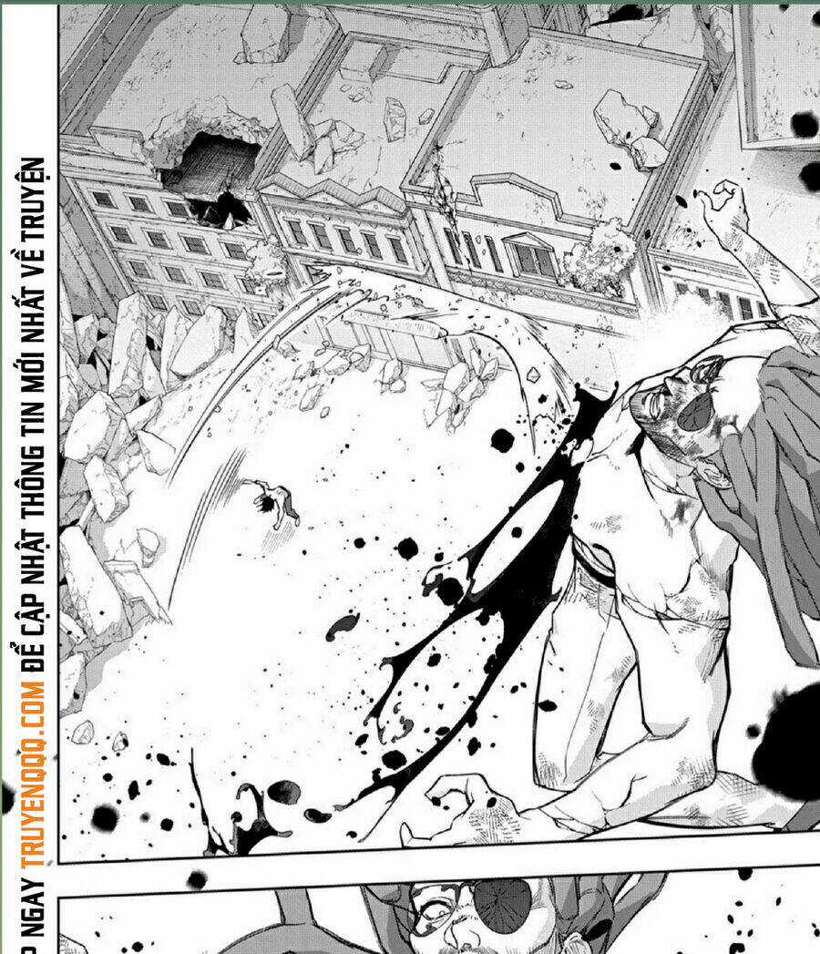 Đế Chế Diệt Vong Chapter 31 trang 11