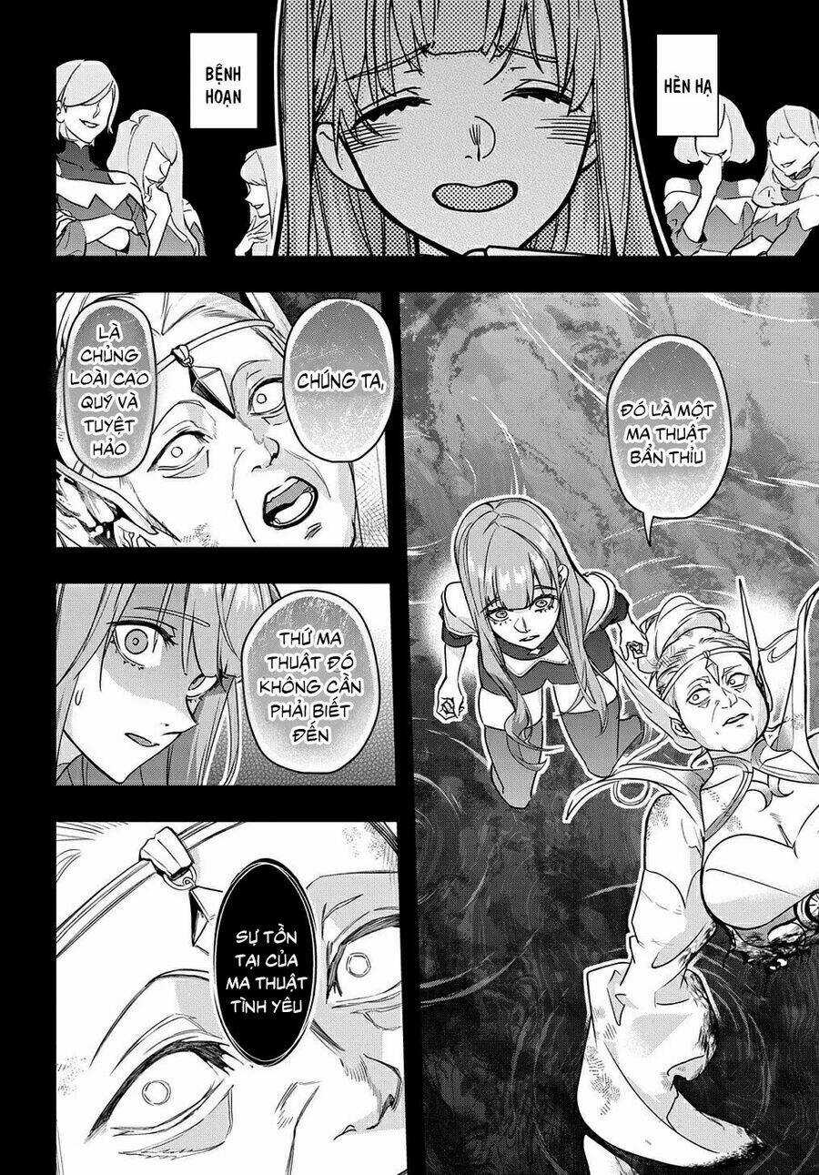 Đế Chế Diệt Vong Chapter 31 trang 3