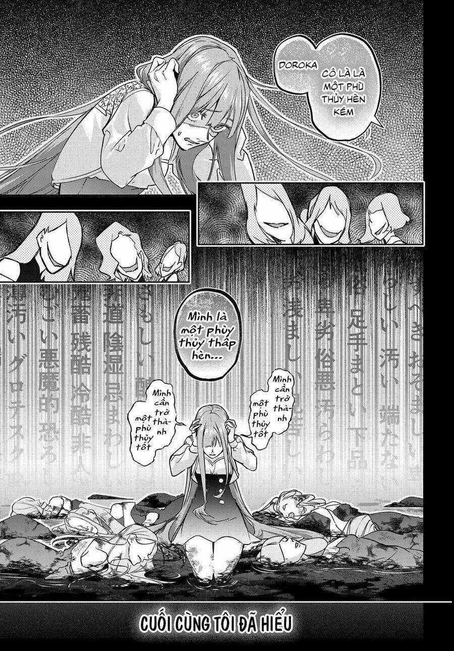 Đế Chế Diệt Vong Chapter 31 trang 4