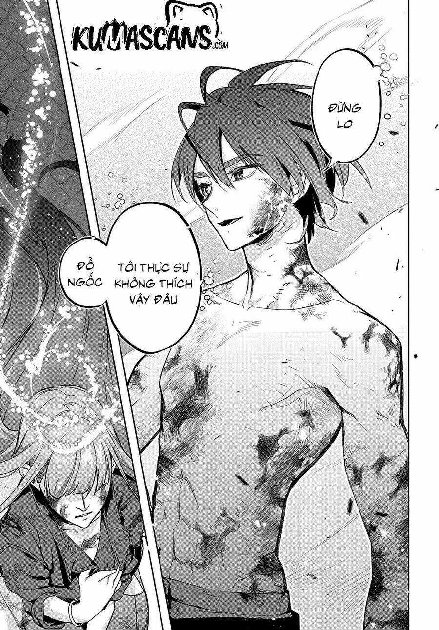 Đế Chế Diệt Vong Chapter 31 trang 6