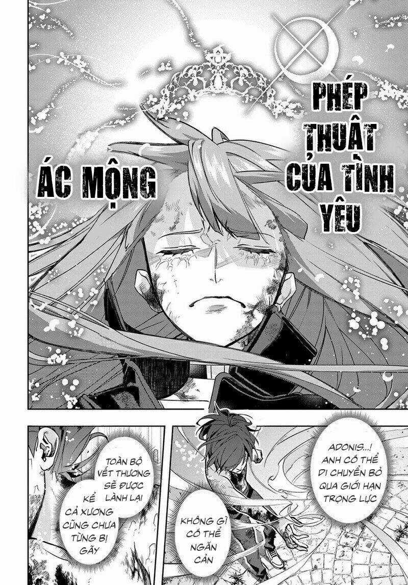Đế Chế Diệt Vong Chapter 31 trang 7