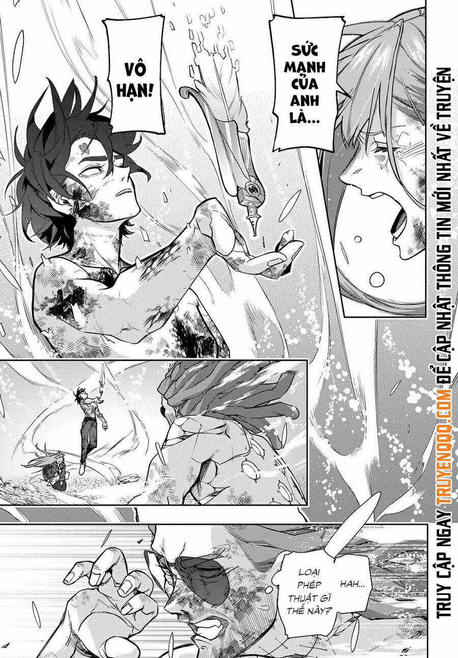 Đế Chế Diệt Vong Chapter 31 trang 8