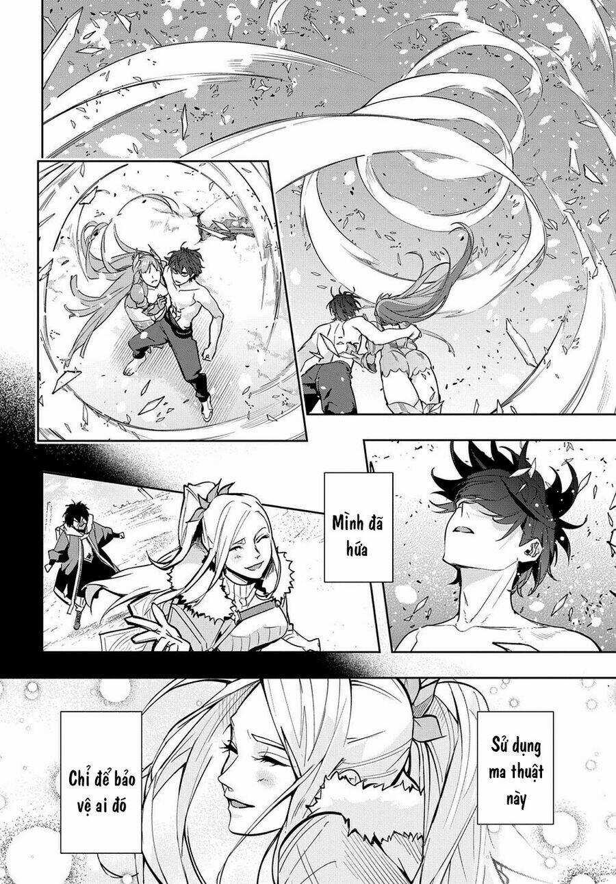 Đế Chế Diệt Vong Chapter 32 trang 12