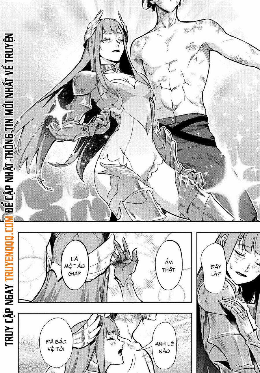 Đế Chế Diệt Vong Chapter 32 trang 14