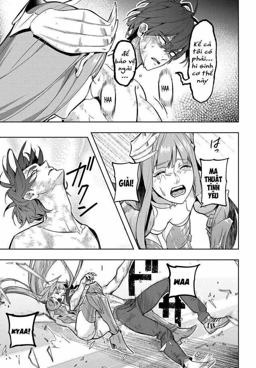 Đế Chế Diệt Vong Chapter 32 trang 15