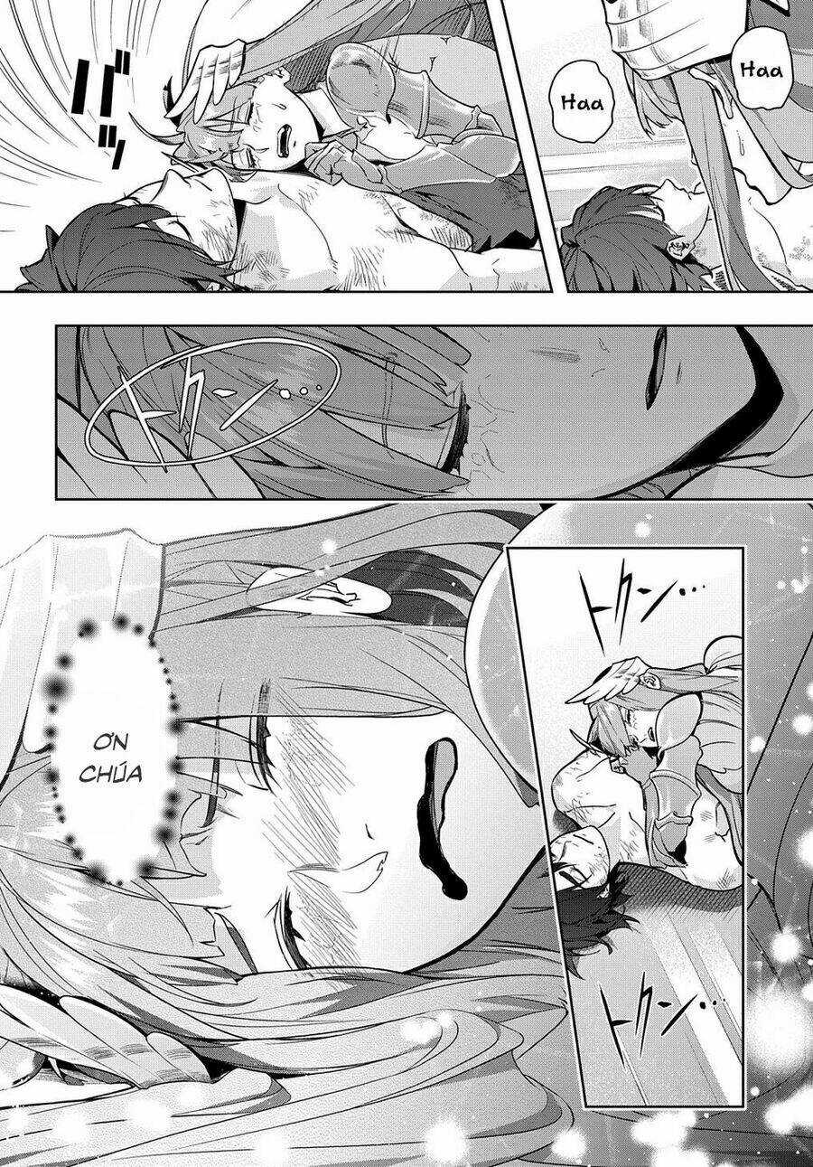 Đế Chế Diệt Vong Chapter 32 trang 16