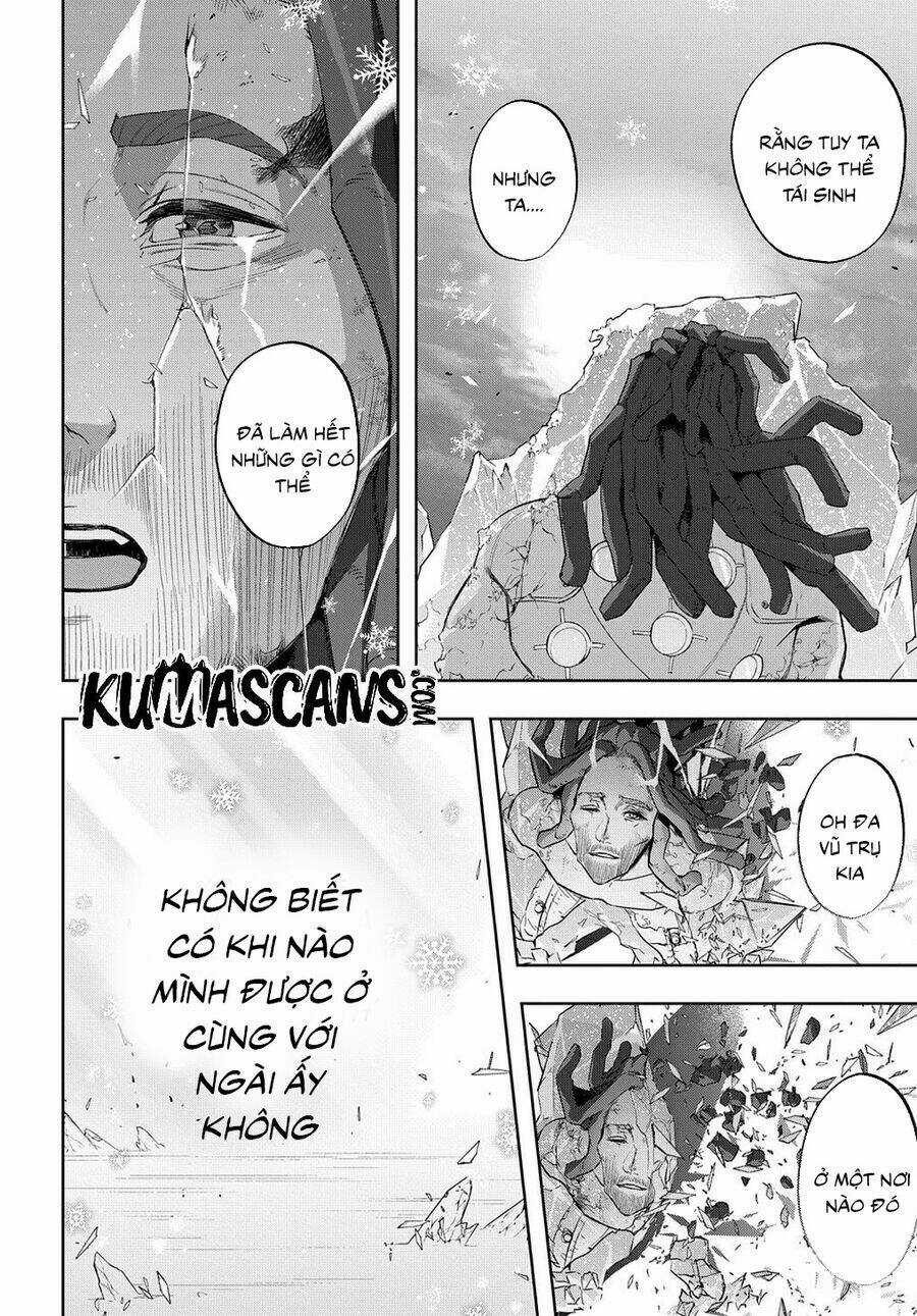 Đế Chế Diệt Vong Chapter 32 trang 18