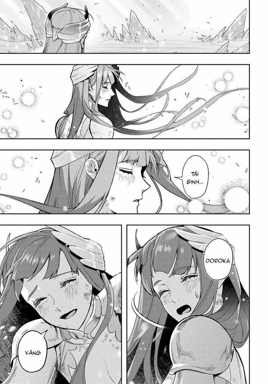 Đế Chế Diệt Vong Chapter 32 trang 19