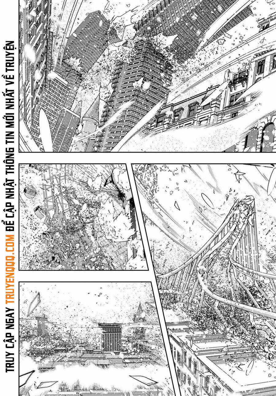 Đế Chế Diệt Vong Chapter 32 trang 2