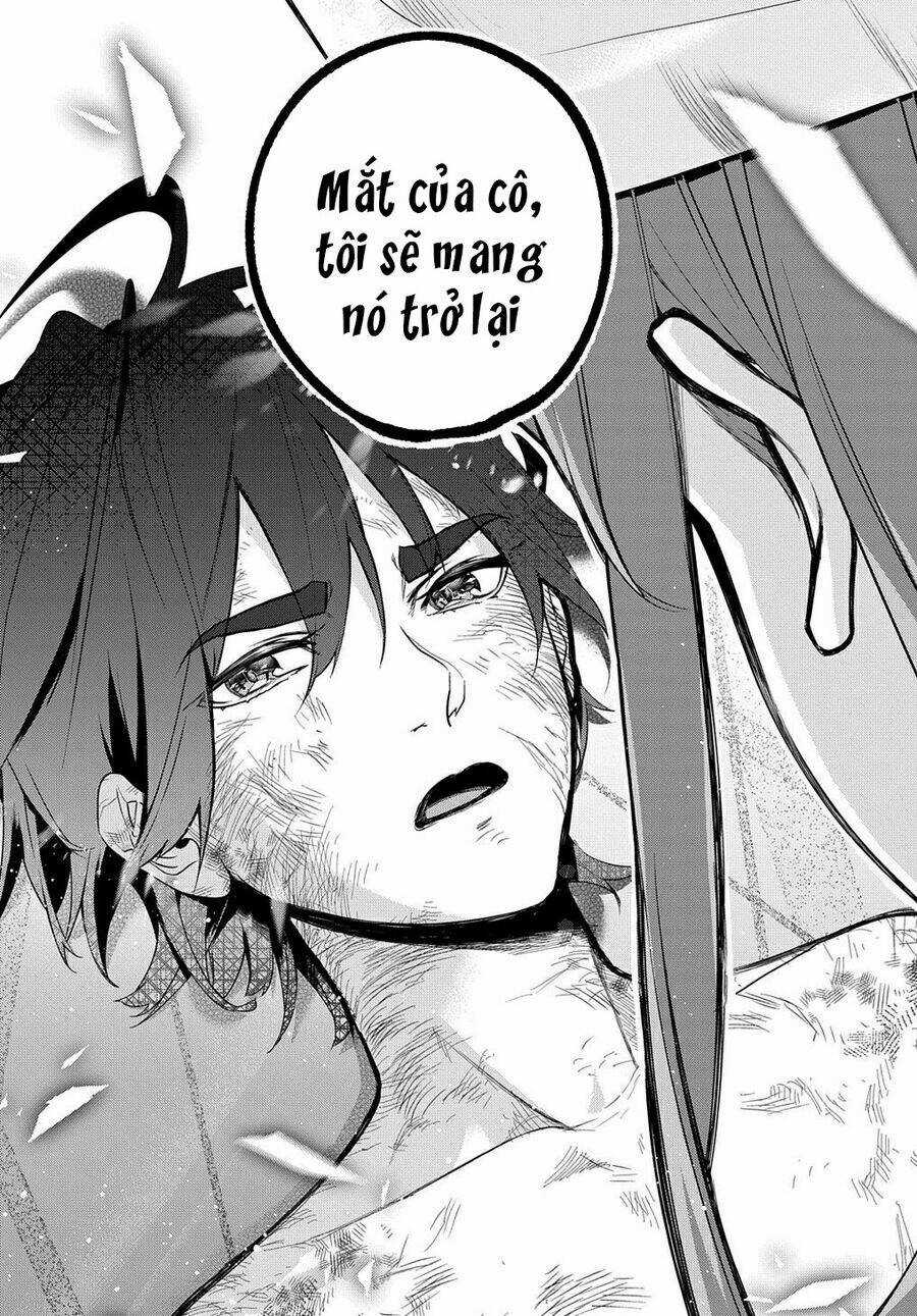 Đế Chế Diệt Vong Chapter 32 trang 20