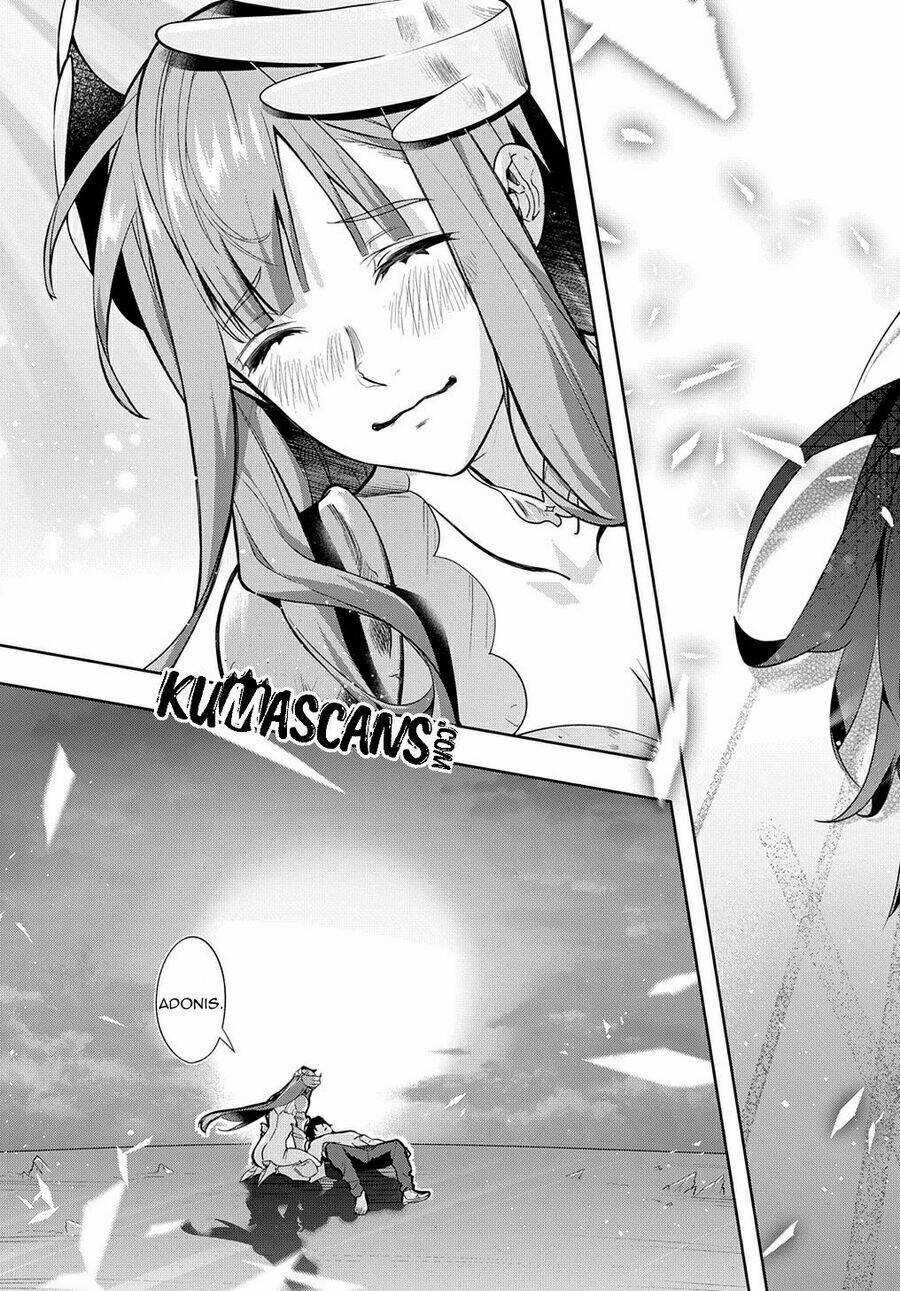 Đế Chế Diệt Vong Chapter 32 trang 21