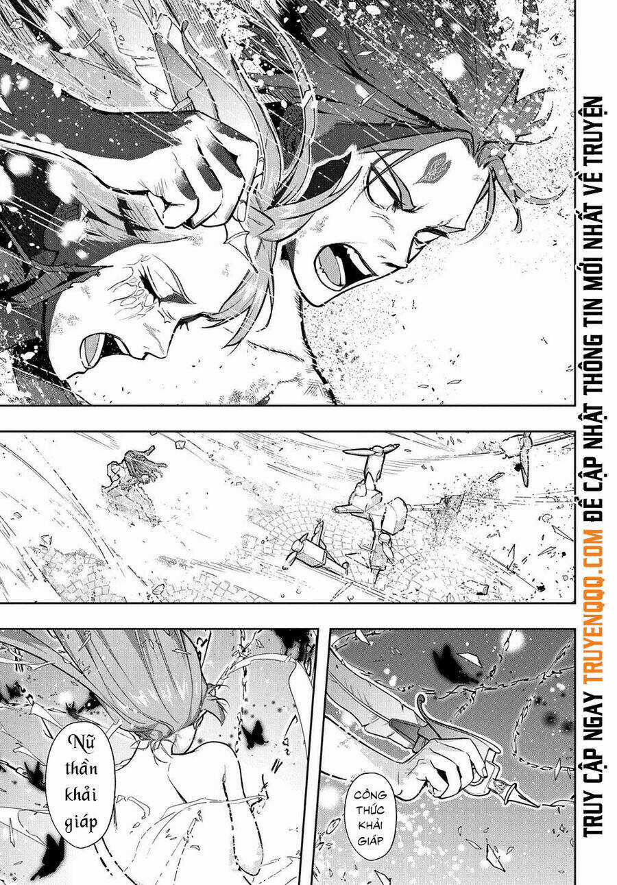 Đế Chế Diệt Vong Chapter 32 trang 5