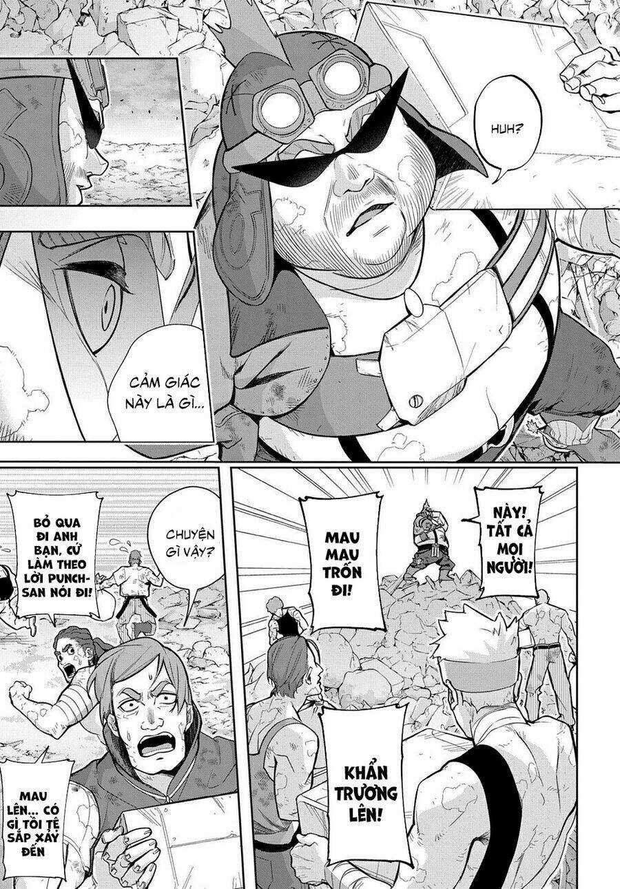 Đế Chế Diệt Vong Chapter 32 trang 7