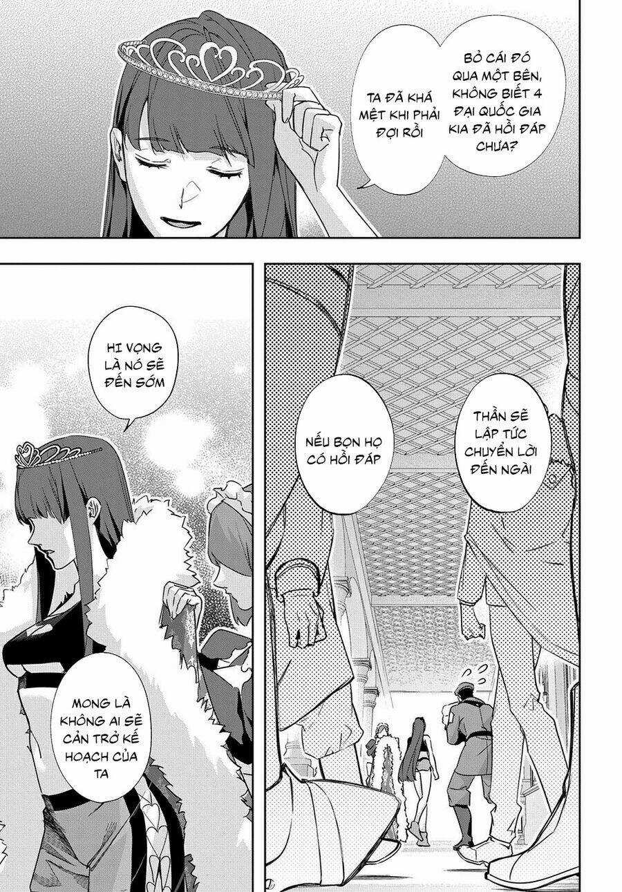 Đế Chế Diệt Vong Chapter 33 trang 12