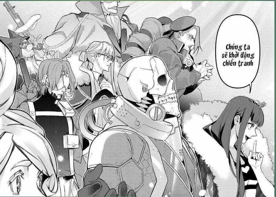 Đế Chế Diệt Vong Chapter 33 trang 13