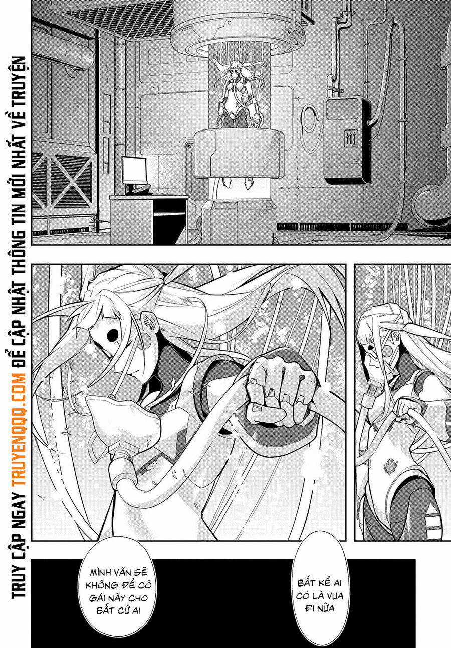 Đế Chế Diệt Vong Chapter 33 trang 14