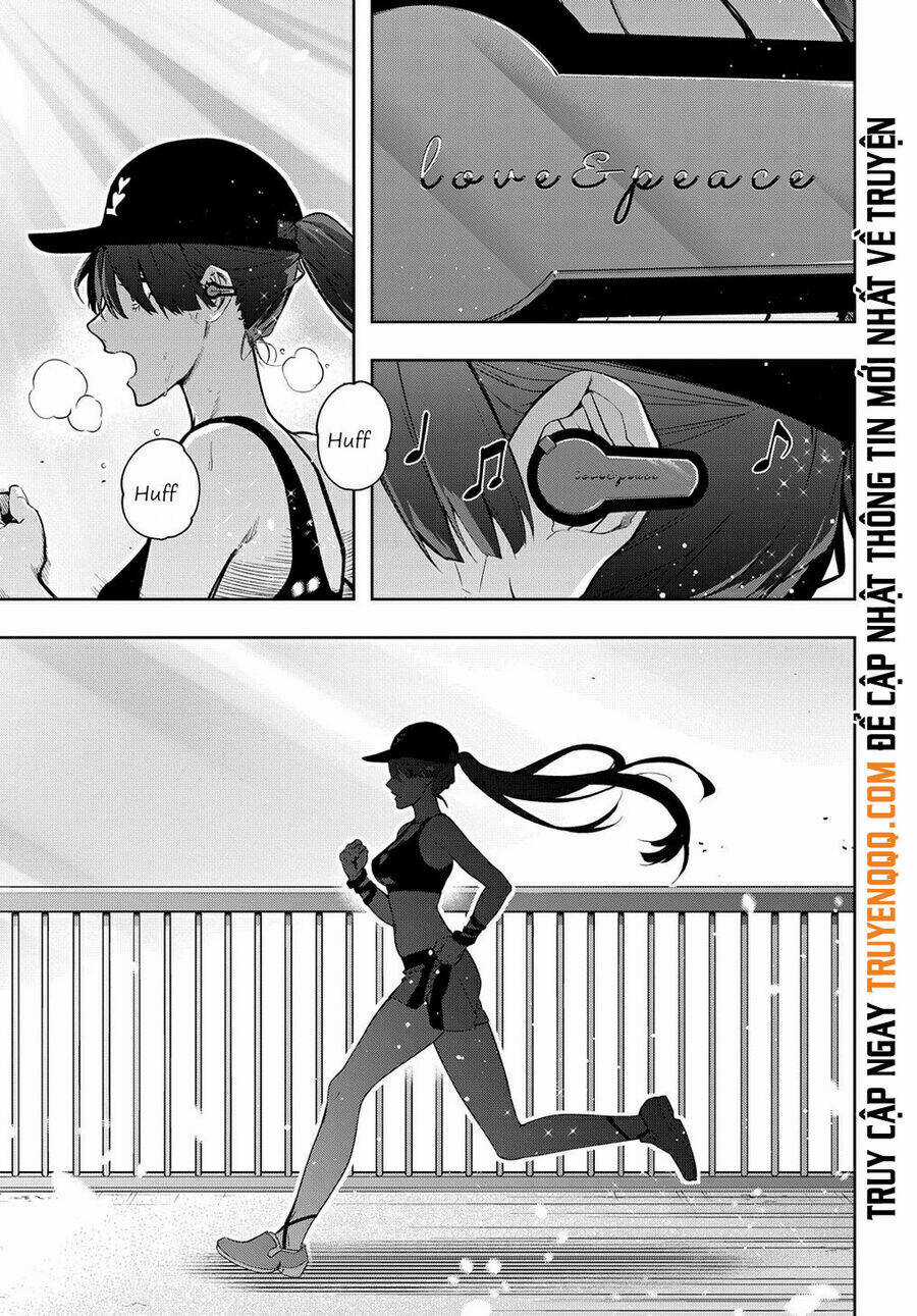 Đế Chế Diệt Vong Chapter 33 trang 2