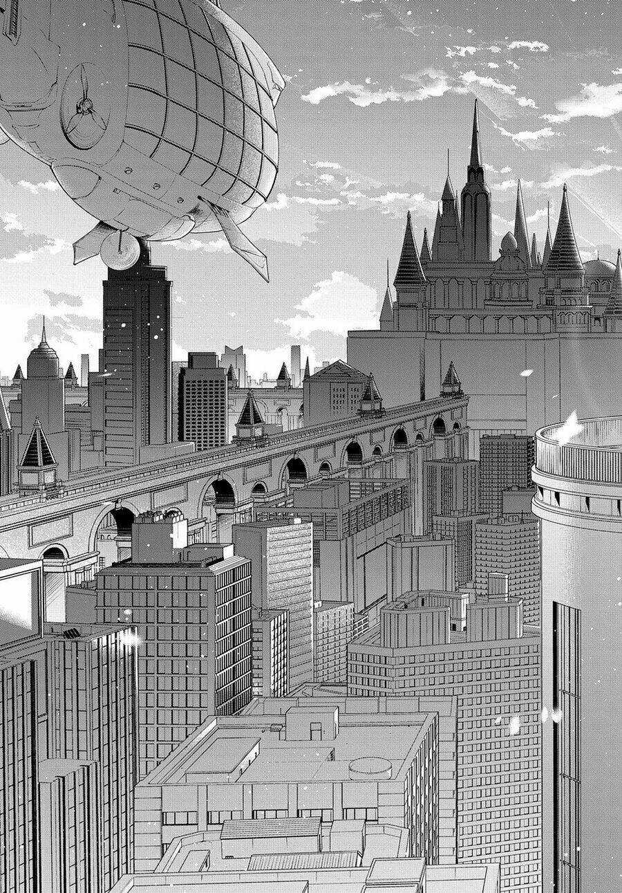 Đế Chế Diệt Vong Chapter 33 trang 4