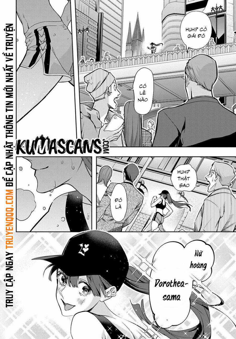 Đế Chế Diệt Vong Chapter 33 trang 5