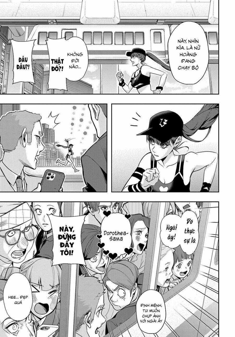 Đế Chế Diệt Vong Chapter 33 trang 6