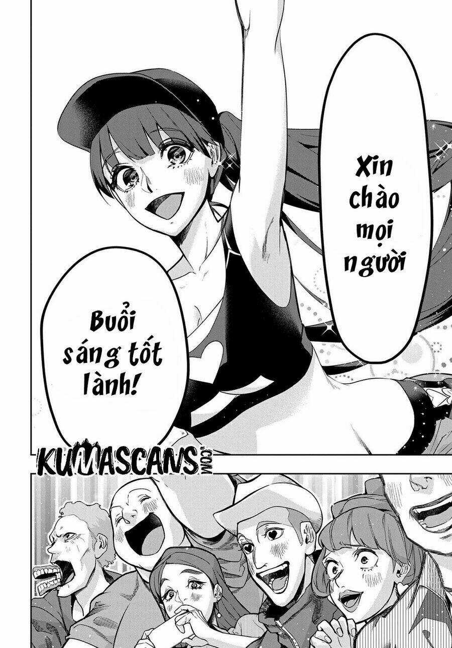 Đế Chế Diệt Vong Chapter 33 trang 9