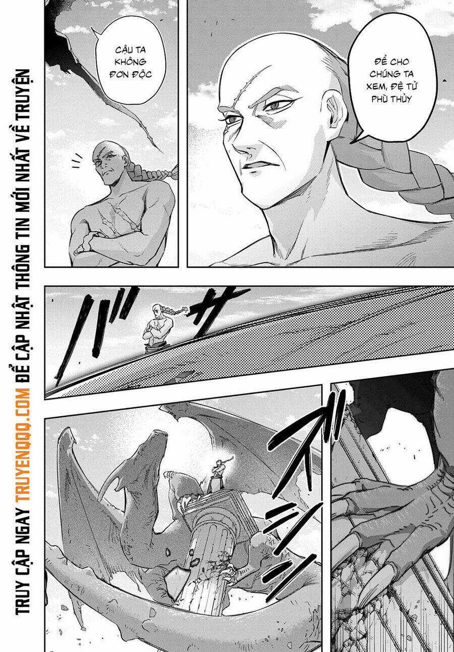 Đế Chế Diệt Vong Chapter 34.5 trang 15