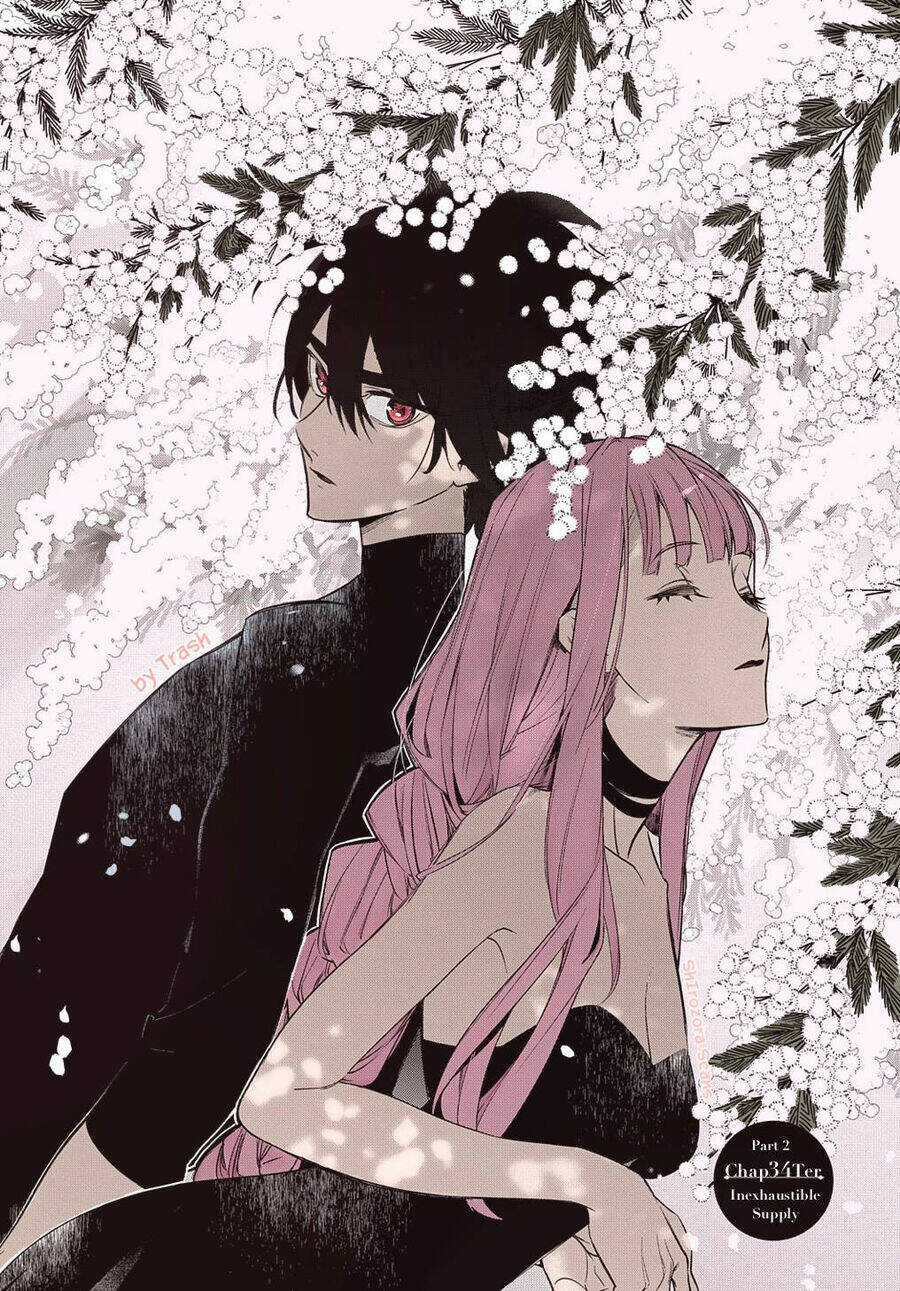 Đế Chế Diệt Vong Chapter 34.5 trang 2