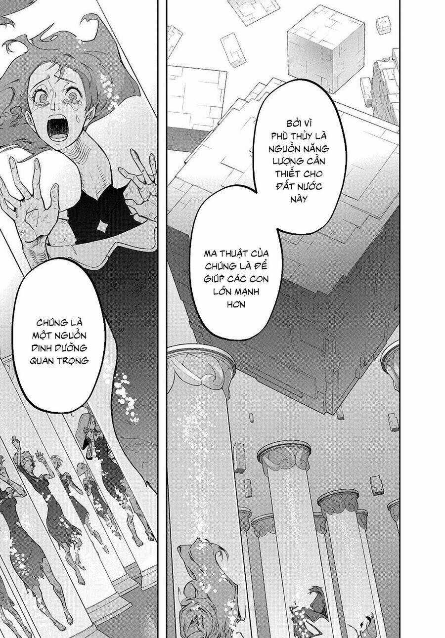 Đế Chế Diệt Vong Chapter 34.5 trang 4