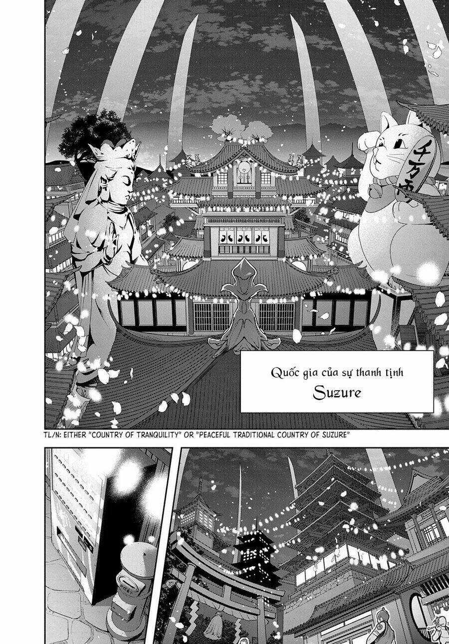 Đế Chế Diệt Vong Chapter 34 trang 14