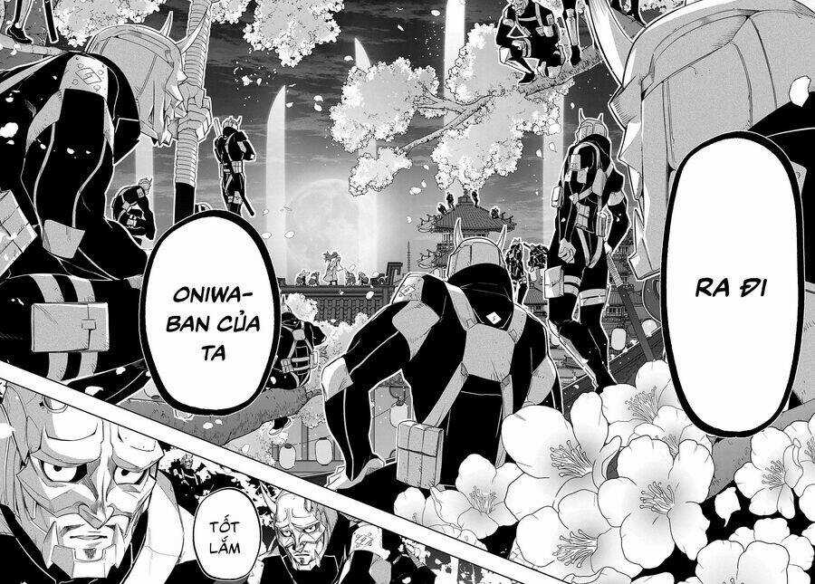 Đế Chế Diệt Vong Chapter 34 trang 24