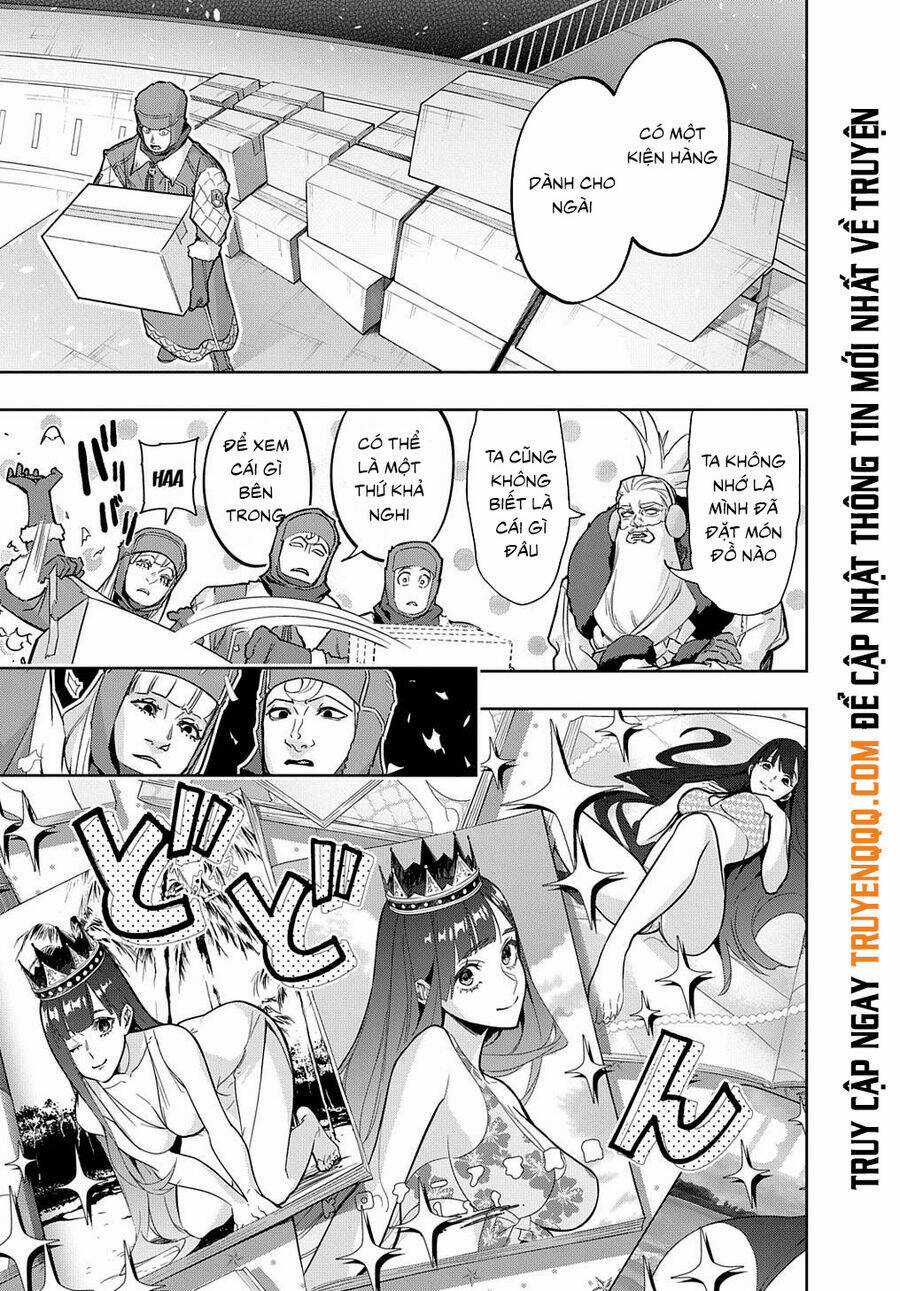 Đế Chế Diệt Vong Chapter 34 trang 6