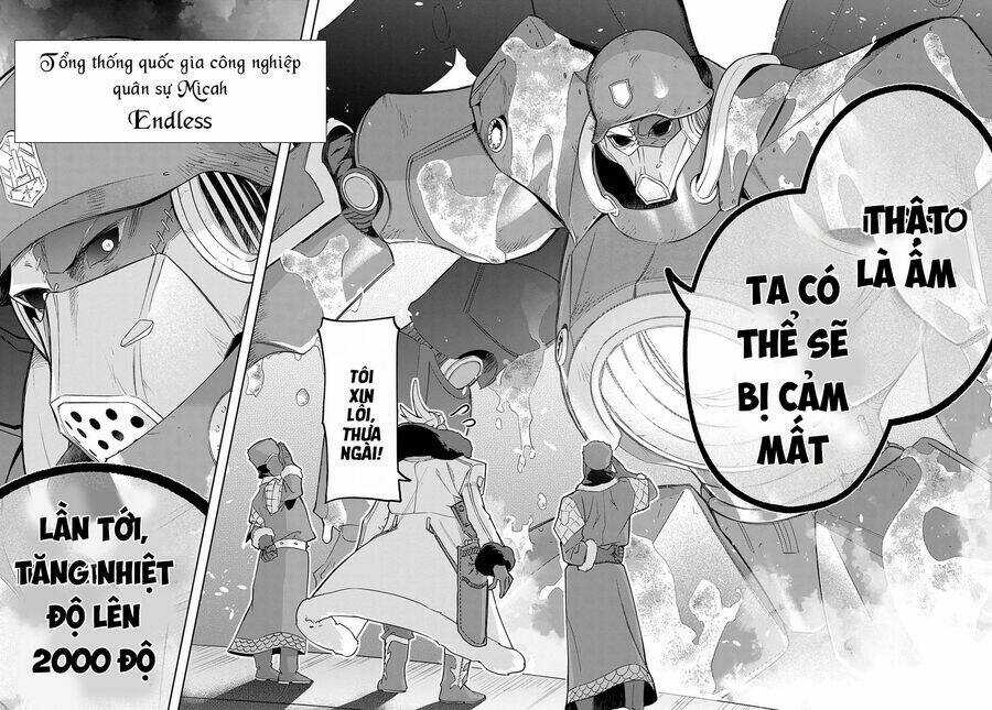 Đế Chế Diệt Vong Chapter 34 trang 9