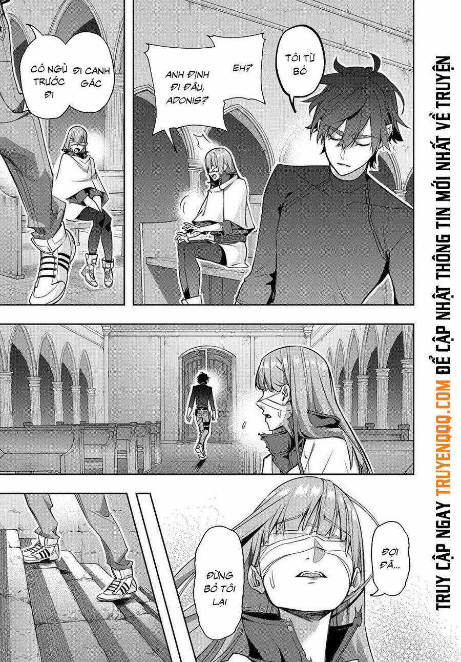 Đế Chế Diệt Vong Chapter 35.5 trang 5