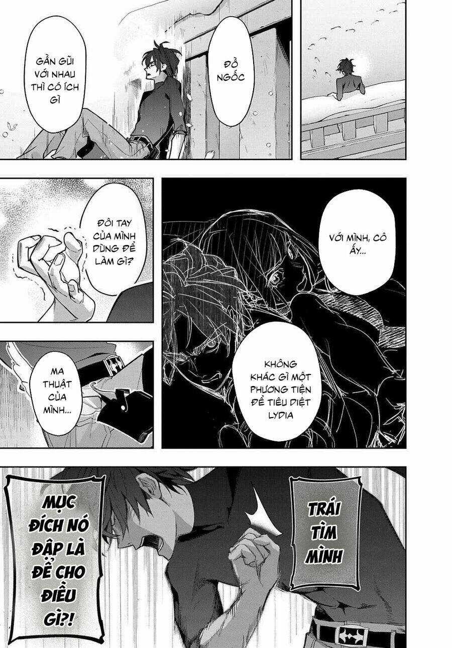 Đế Chế Diệt Vong Chapter 35.5 trang 7