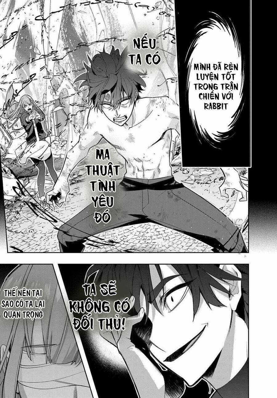 Đế Chế Diệt Vong Chapter 35.5 trang 9