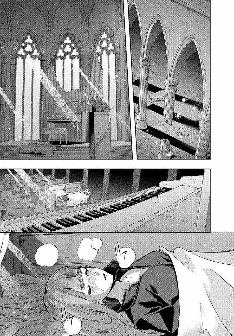 Đế Chế Diệt Vong Chapter 35 trang 10