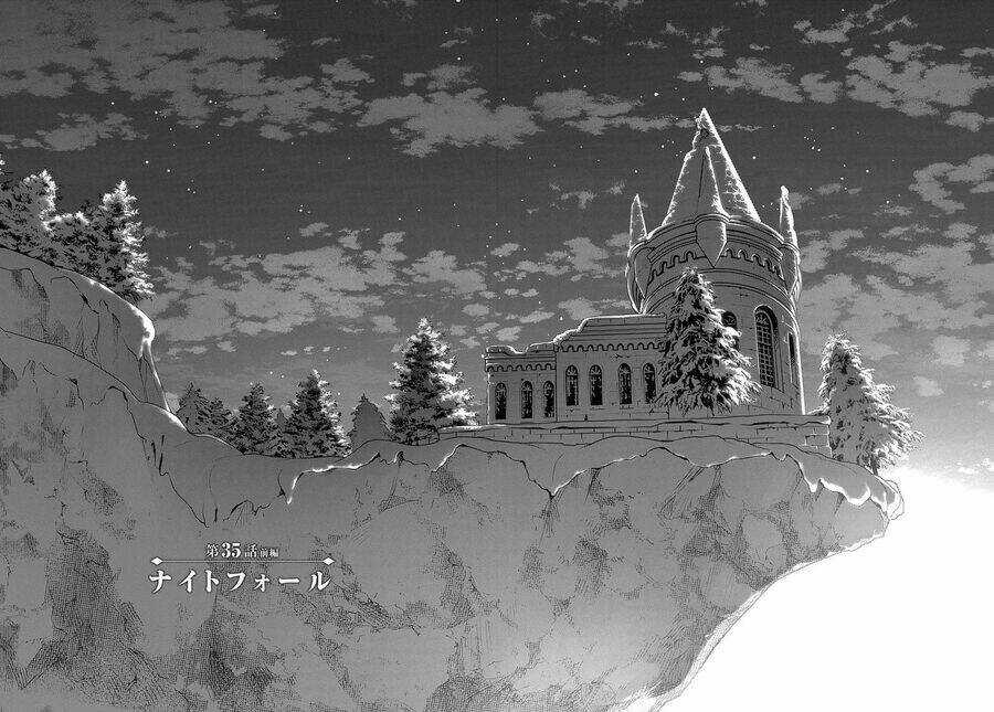 Đế Chế Diệt Vong Chapter 35 trang 11